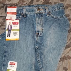 Wrangler Bootcut jeans